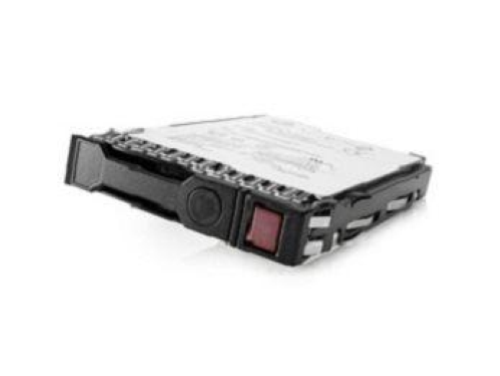HP 872491-B21 HDD 4.000GB SATA III 3.5" 7.200rpm